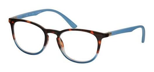 Lunettes design Elle Ready Reader (EL15936 BL D3.00)