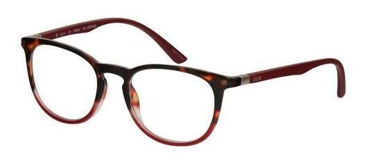 Lunettes design Elle Ready Reader (EL15936 RE D1.50)