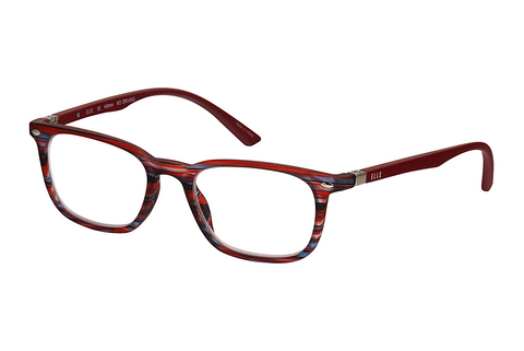 Lunettes design Elle Ready Reader (EL15937 RE D1.00)