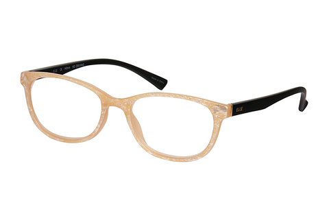 Lunettes design Elle Ready Reader (EL15938 BE D1.00)