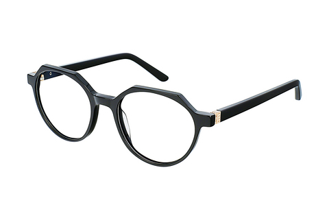 Lunettes design Elle EL31501 BK