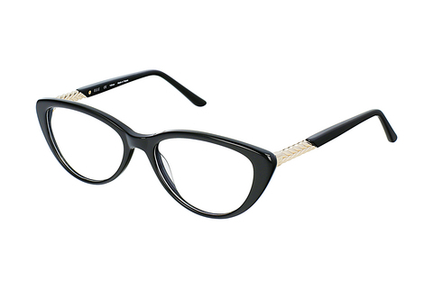 Lunettes design Elle EL31503 BK