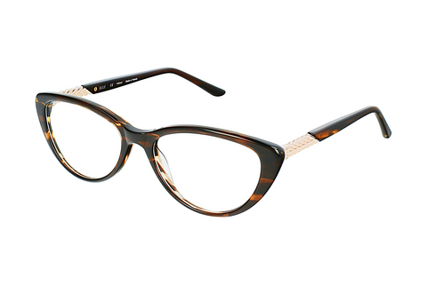 Lunettes design Elle EL31503 BR