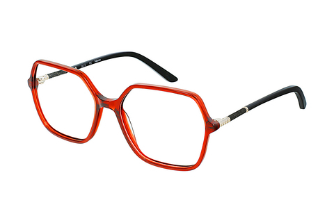 Lunettes design Elle EL31506 RE