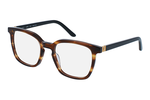 Lunettes design Elle EL31518 WI