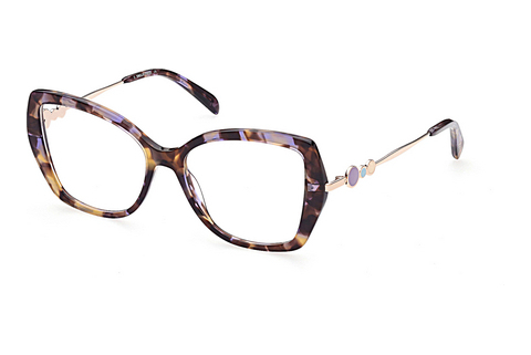 Lunettes design Emilio Pucci EP5191 055