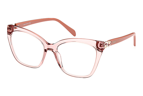 Lunettes design Emilio Pucci EP5195 072