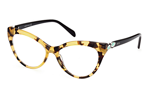 Lunettes design Emilio Pucci EP5196 055