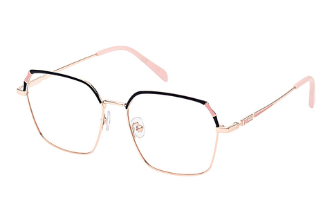 Lunettes design Emilio Pucci EP5210 028