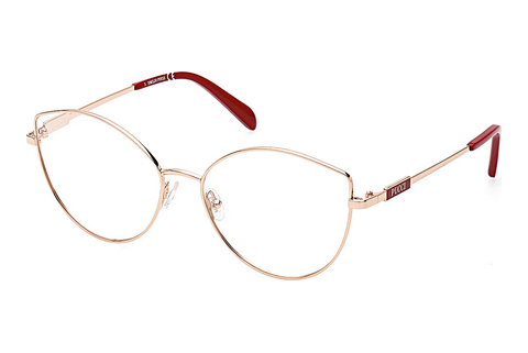 Lunettes design Emilio Pucci EP5214 028