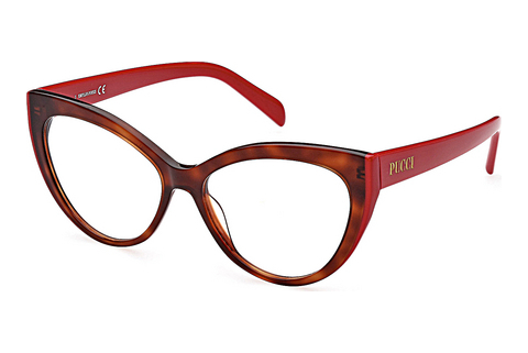 Lunettes design Emilio Pucci EP5215 056