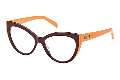 Lunettes design Emilio Pucci EP5215 071