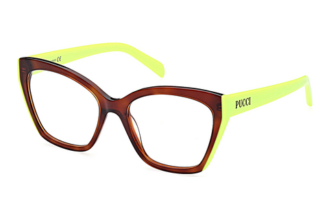 Lunettes design Emilio Pucci EP5216 053