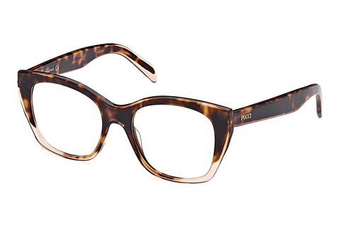 Lunettes design Emilio Pucci EP5217 056