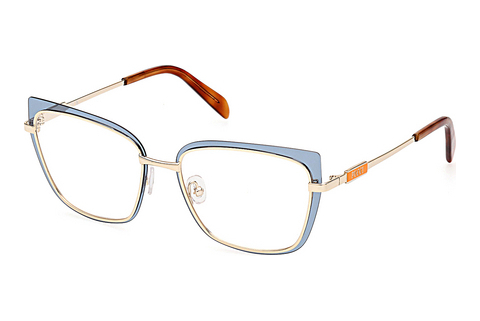 Lunettes design Emilio Pucci EP5219 089