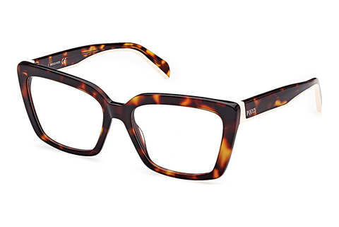 Lunettes design Emilio Pucci EP5224 054