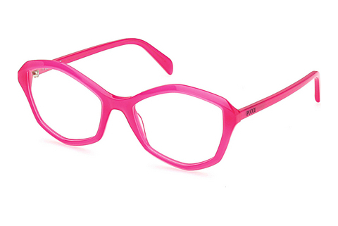 Lunettes design Emilio Pucci EP5238 075