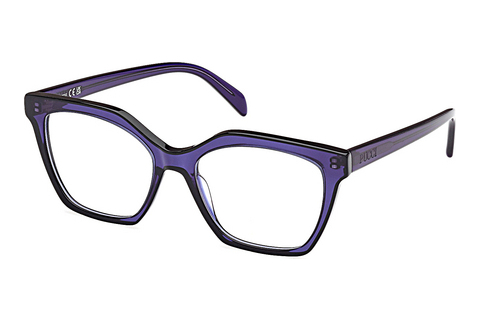 Lunettes design Emilio Pucci EP5239 092