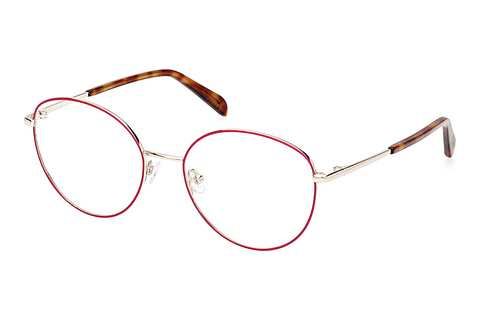 Lunettes design Emilio Pucci EP5244 077