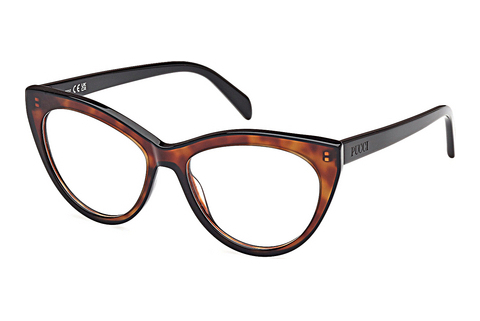 Lunettes design Emilio Pucci EP5250 056