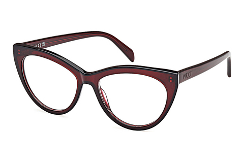 Lunettes design Emilio Pucci EP5250 071