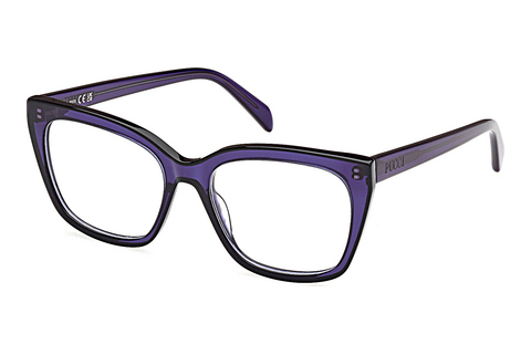 Lunettes design Emilio Pucci EP5251 092