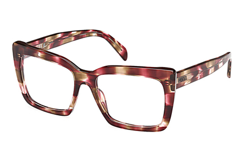 Lunettes design Emilio Pucci EP5261 055