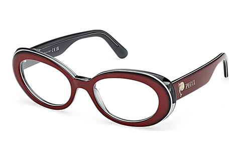 Lunettes design Emilio Pucci EP5262 071