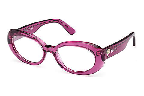 Lunettes design Emilio Pucci EP5262 081