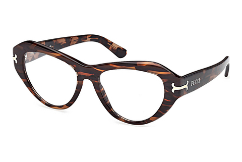 Lunettes design Emilio Pucci EP5263 056