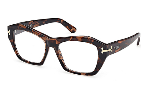 Lunettes design Emilio Pucci EP5264 055