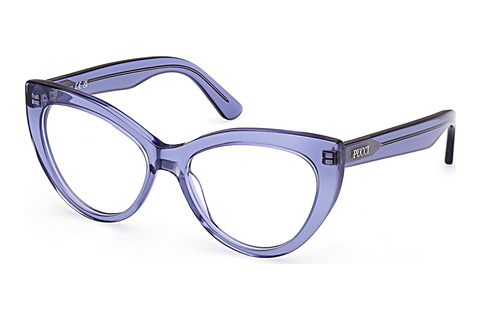 Lunettes design Emilio Pucci EP5266 090