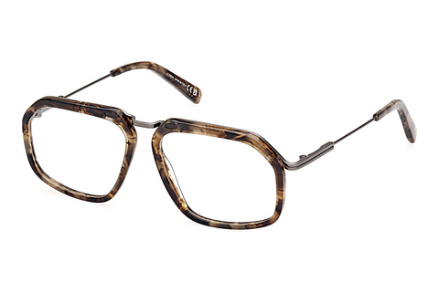 Lunettes design Ermenegildo Zegna EZ5271 056