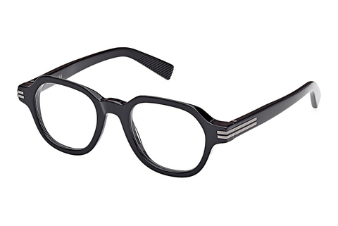 Lunettes design Ermenegildo Zegna EZ5295 001