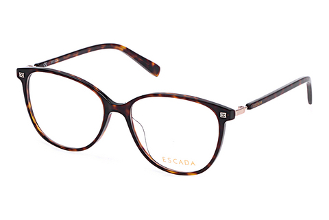 Lunettes design Escada VES459 0743