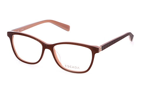 Lunettes design Escada VESA04 09D2