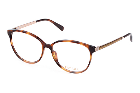 Lunettes design Escada VESB27 0752