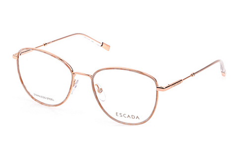 Lunettes design Escada VESB73 08FC