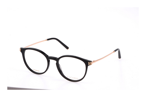 Lunettes design Escada VESD22 0700