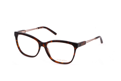 Lunettes design Escada VESD28 0722