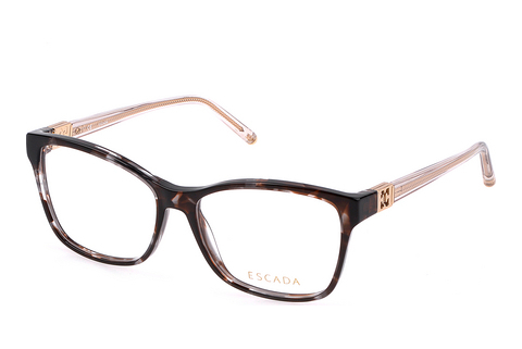 Lunettes design Escada VESD30S 03KA