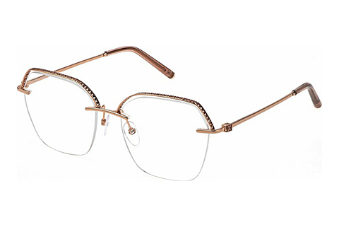 Lunettes design Escada VESD63 02AM