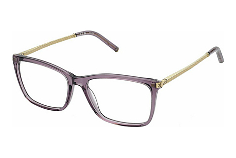 Lunettes design Escada VESD74 09PX