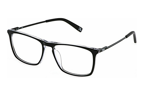 Lunettes design Fila VFI538V 01KM