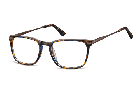 Lunettes design Fraymz AC37 B