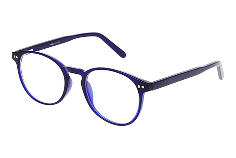 Lunettes design Fraymz AC396 B