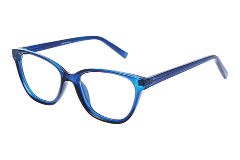 Lunettes design Fraymz CP117 B