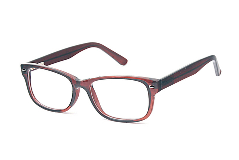 Lunettes design Fraymz CP182 B