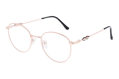 Lunettes design Fraymz L116 B