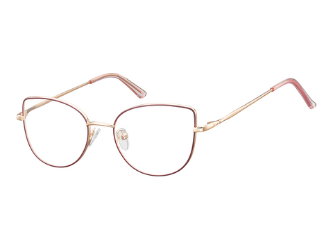 Lunettes design Fraymz L119 E